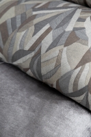 Tek Kişilik Darcy Gri My Touch Nevresim Takımı