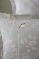 Tek Kişilik Elysian Adaçayı Pike Takımı