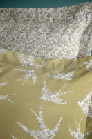 Tek Kişilik Freely Olive Bambu Pike Takımı