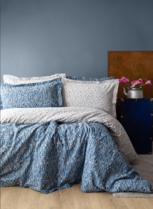 Tek Kişilik Leros İndigo Pike Takımı