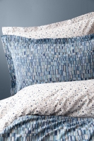 Tek Kişilik Leros İndigo Pike Takımı