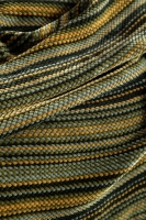 Tek Kişilik Lizbon Olive Yatak Örtülü Nevresimli Set