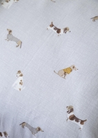 Tek Kişilik Maylo Yatak Örtülü Nevresim Set