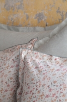 Tek Kişilik Miracle Blush Nevresim Takımı