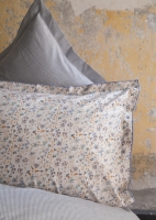 Tek Kişilik Miracle İndigo Nevresim Takımı