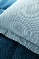 Tek Kişilik Picassa İndigo Softly Uyku Seti