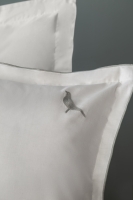 Tek Kişilik Pure Adaçayı Nevresimli Pike Seti