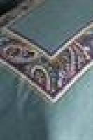 Tek Kişilik Uyku Seti Softly Harmony Green