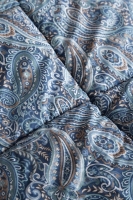 Apricitas Harmony İndigo Çift Kişilik Uyku Seti