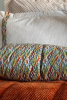 Apricitas Lowel Terracota Çift Kişilik Softly Uyku Seti