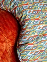 Apricitas Lowel Terracota Çift Kişilik Softly Uyku Seti