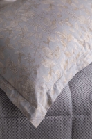 Apricitas Elis Softly Çift Kiş Uyku Seti Mavi