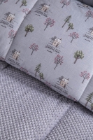 Apricitas Wınter Çift Kişilik Softly Uyku Seti