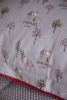 Apricitas Wınter Çift Kişilik Softly Uyku Seti